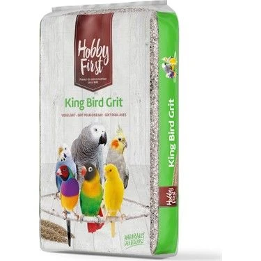 Grit Kuş Kumu 20 Kg ürün görseli 1