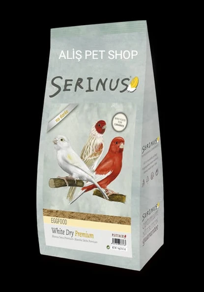 BEYAZ KURU PREMIUM YUMURTA ÜRÜNÜ 5kg ürün görseli 1