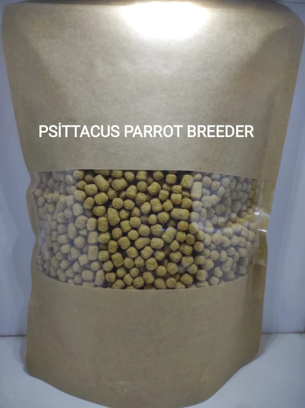 PAPAĞAN YETİŞTİRİCİSİ 1 Kg ürün görseli 1