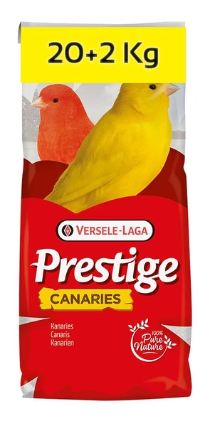 Prestige Kanarya Yemi Şalgamsız 1 Kg - Resim 2