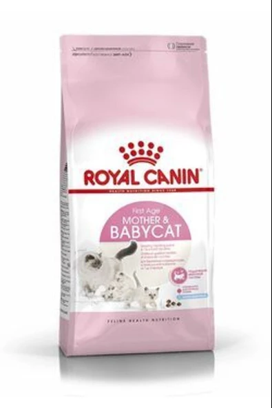 Babycat Yavru Kedi Maması 4 Kg ürün görseli 1