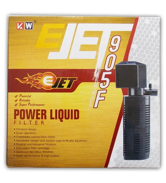 Iç Filtre 450 L/h ürün görseli 1