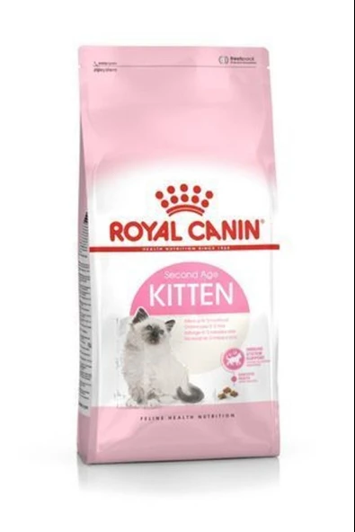 Kitten Yavru Kedi Maması 10 Kg ürün görseli 1