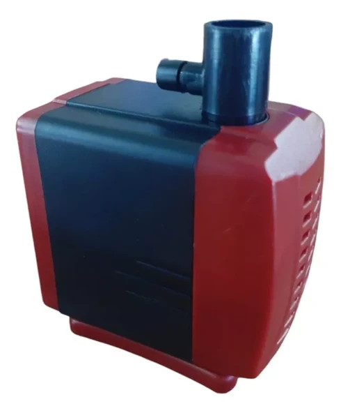 RS -013 KAFA MOTORU - Resim 3