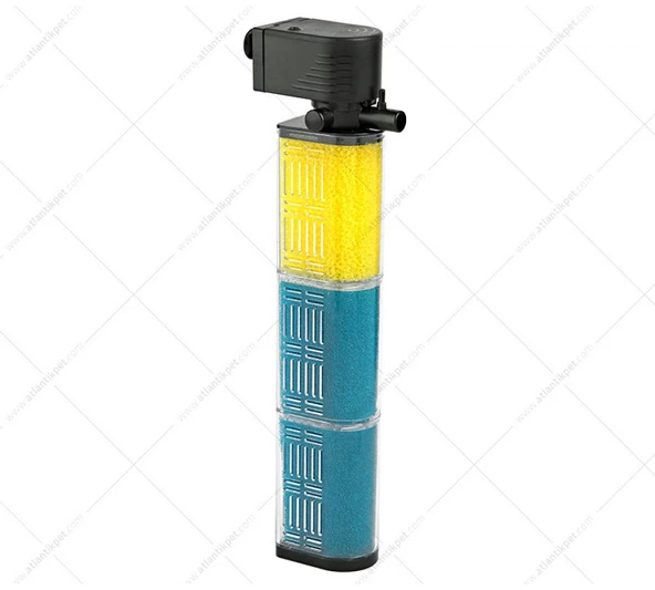 İÇ FİLİTRE 1800T 15W 1300L ürün görseli 1
