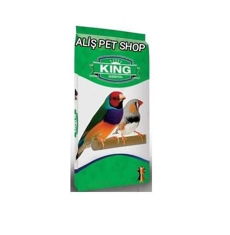 Finch Kuşları Yemi 20 Kg ürün görseli 1