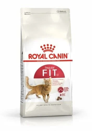 Fit 32 Kuru Kedi Maması 15 Kg ürün görseli 1
