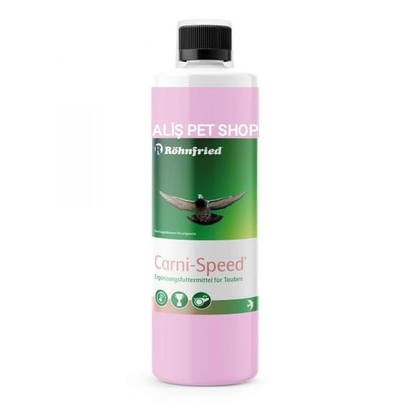 Carnı-speed ürün görseli 1