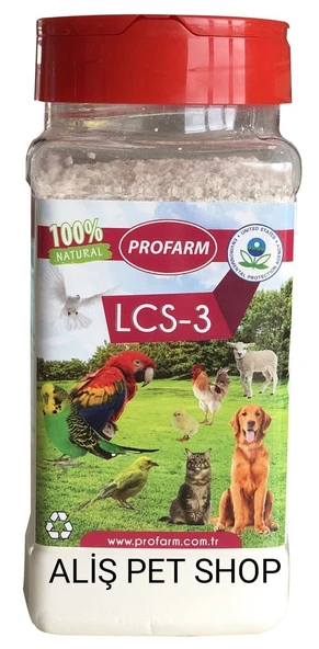 Profarm Celatom LCS-3 Bit Pire Kene Öldürücü 120 g - Resim 2