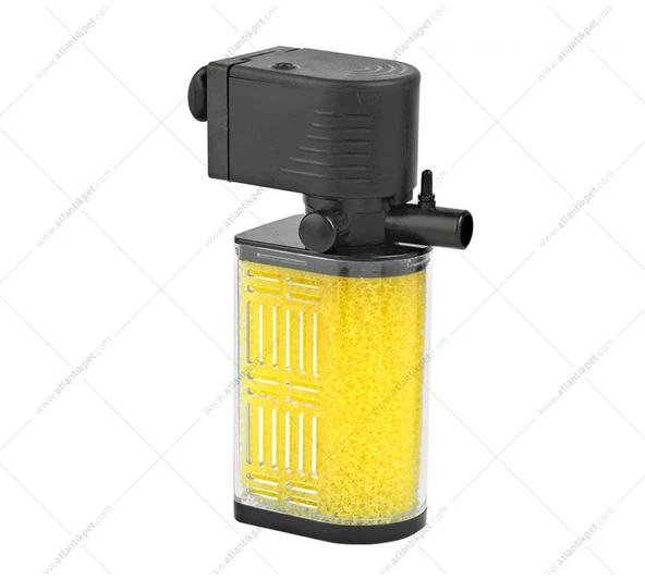 Atlantik 1200t 8w 800lt ürün görseli 1