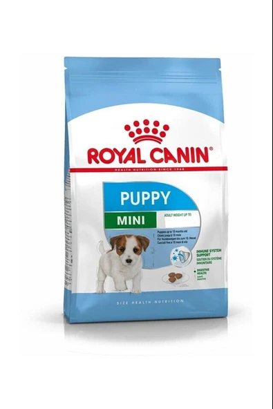 Mini Puppy Yavru Kuru Köpek Maması 2 Kg ürün görseli 1