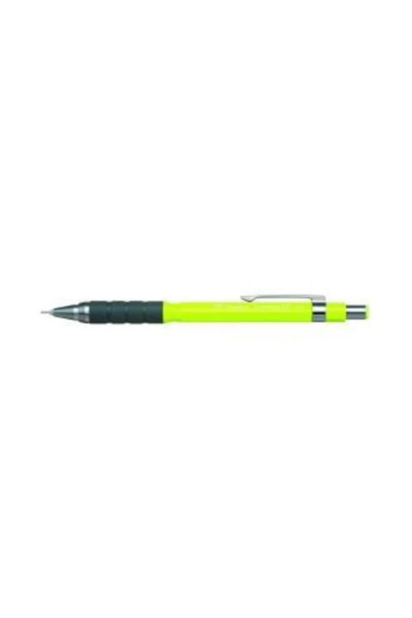 Tombow Versatil Kalem SH-300 Grip 0.7 MM Neon Sarı SH-GR53R7 ürün görseli 1