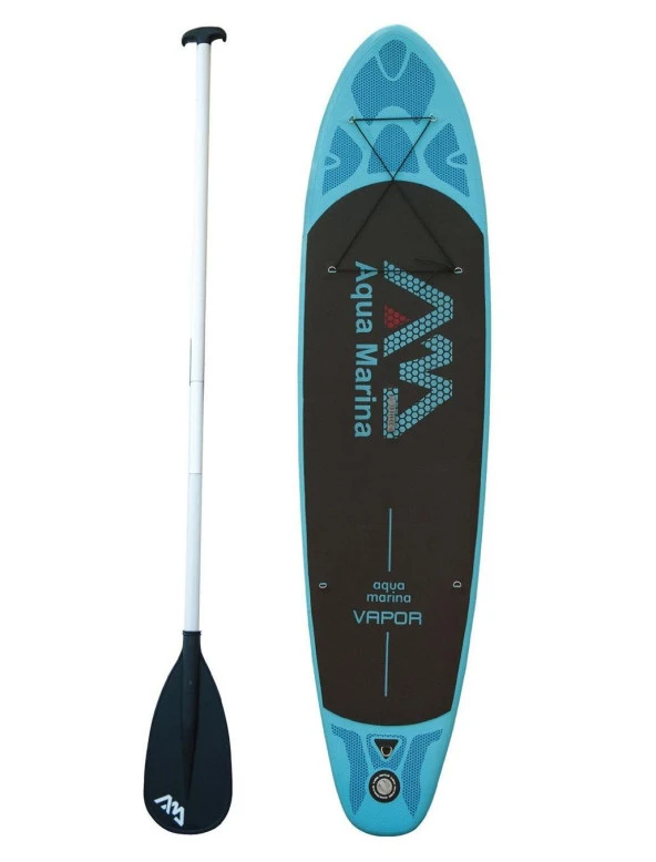 Aqua Marina Vapor iSUP-Stand-Up Paddle Board 3.3M/10cm ürün görseli 1