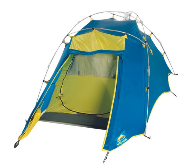 Wildland C Mover 3 Mevsim 1 Kişilik Kamp Çadırı ürün görseli 1