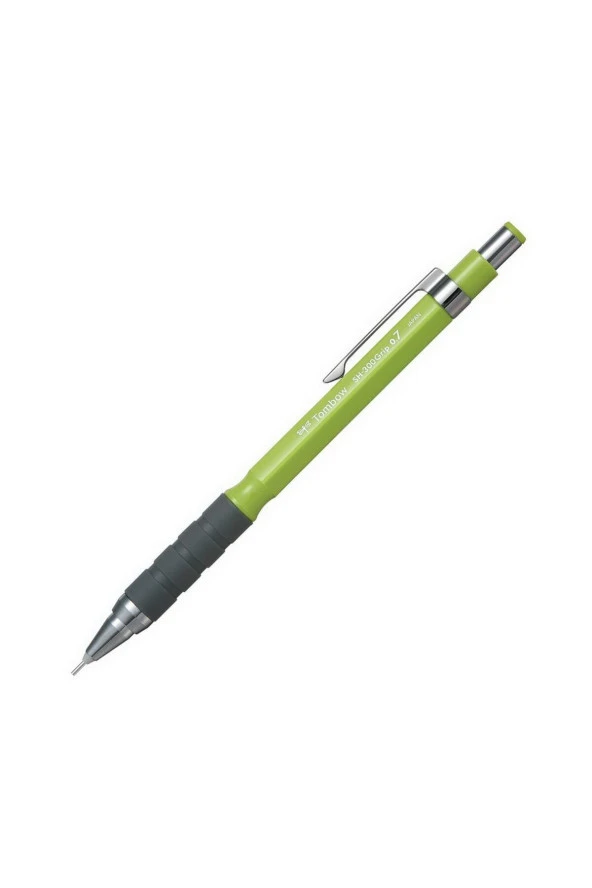 Tombow Versatil Kalem SH-300 Grip 0.7 MM Limon Sarısı SH-GR51R7 ürün görseli 1