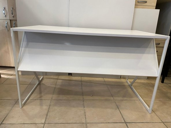 Ofis Çalışma Masası Çağdaş ürün görseli 1