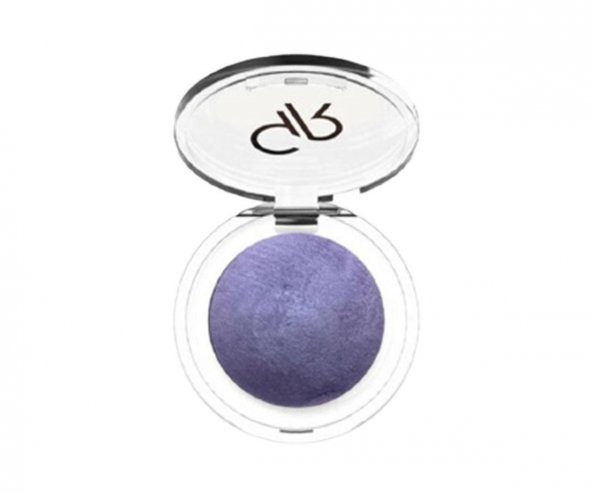 Golden Rose Terracotta Eyeshadow Glitter 117 ürün görseli 1