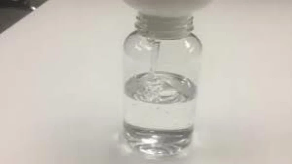SİLİKON YAĞI 12500 CST - 1 KG - Resim 3
