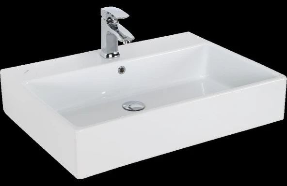 Creavit NX270 Next 70 Cm Tezgah Üstü Lavabo ürün görseli 1