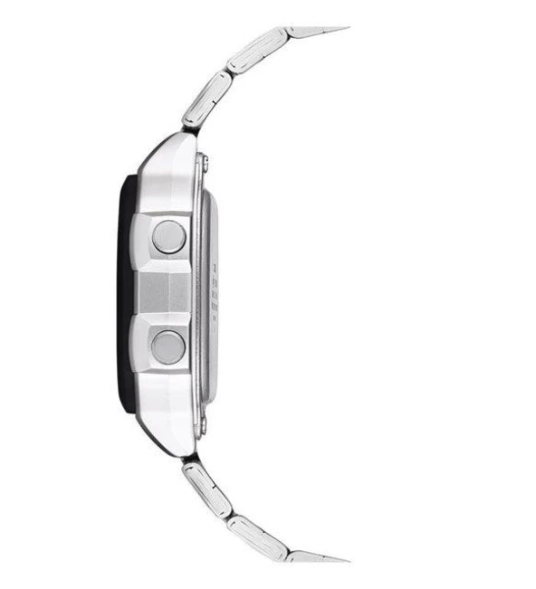 Casio AE-1200WHD-1AVDF Erkek Kol Saati - Resim 3
