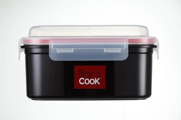 Barocook Isıtıcı Kutu 850 ml - Resim 8