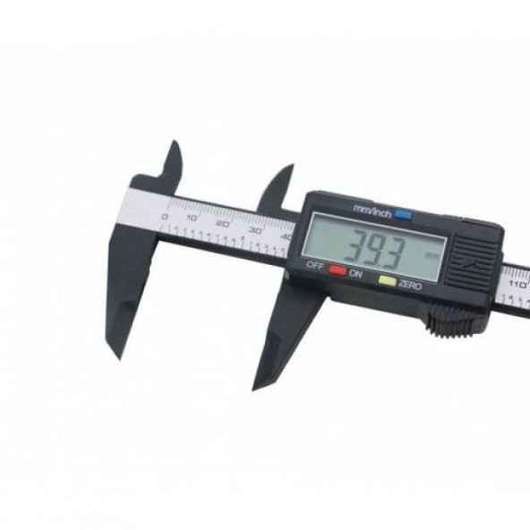 Dijital Kumpas Kalınlık Ölçer 150mm ürün görseli 1
