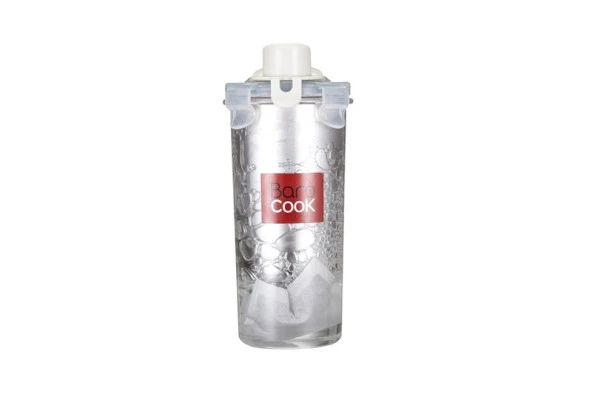 Barocook Isıtıcı Mug 360 ml ürün görseli 1