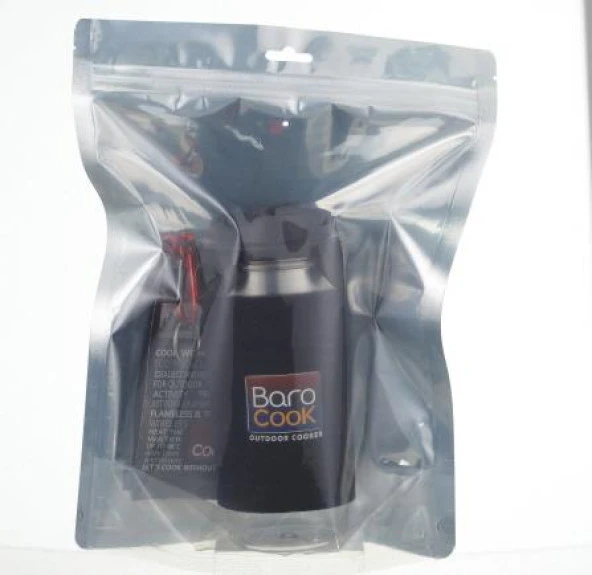 Barocook Isıtıcı Mug 360 ml - Resim 8