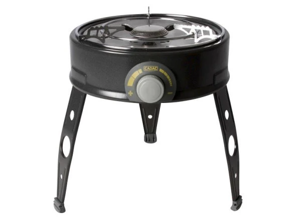 Cadac Safari Chef 30 Kartuş Tüplü Portatif Barbekü ürün görseli 1