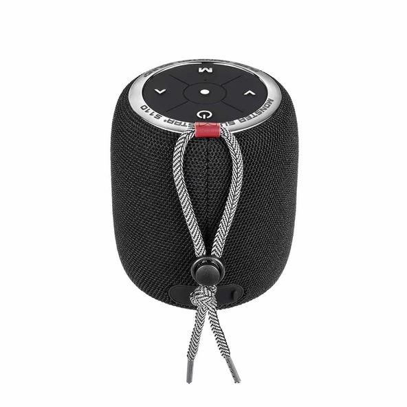 Monster Superstar S110 Tasinabilir Kablosuz Hoparlör 10W ürün görseli 1