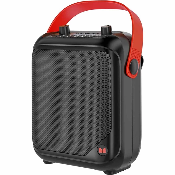Monster Tasinabilir Fm Radyolu Bluetooth Hoparlör 40W ürün görseli 1