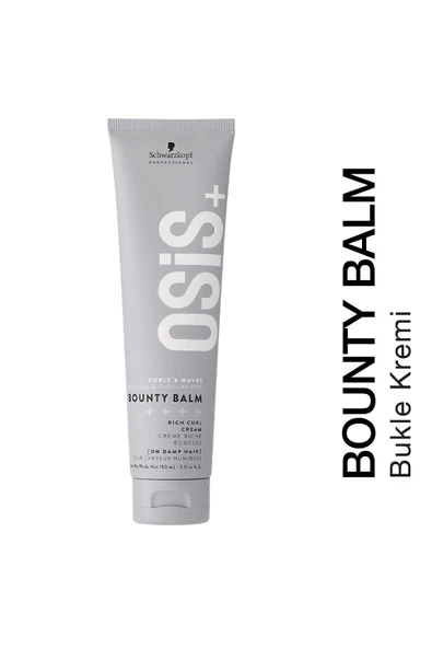 Osis Bounty Balm Yoğun Bukle Kremi 150 ml ürün görseli 1