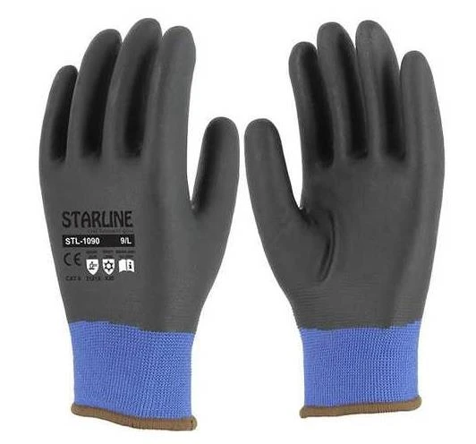Soğuk Ortam İş Eldiveni Starline Stl-1090 9 Beden ürün görseli 1