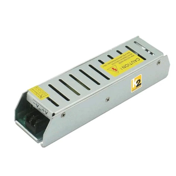 K2 KLD50B 60 W 5 Amp Slim Kasa Adaptör ürün görseli 1