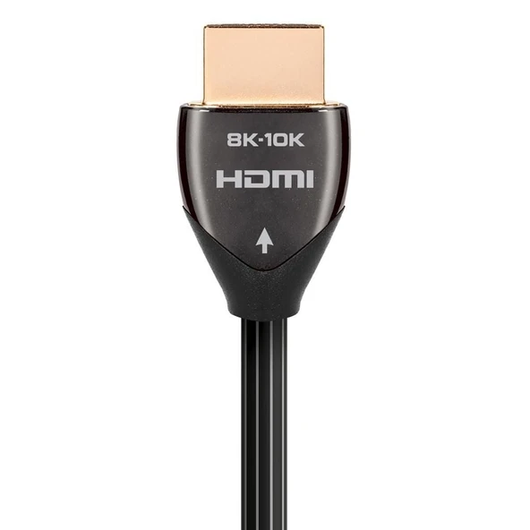 Audioquest Pearl 48G 8K-10K HDMI Kablo 5 mt ürün görseli 1
