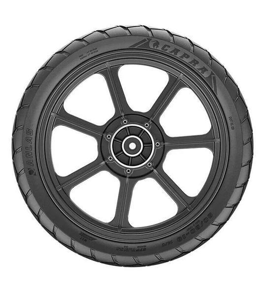 Anlas Irc Capra Model Ön Lastik 2 /75 /18   Supermoto ürün görseli 1