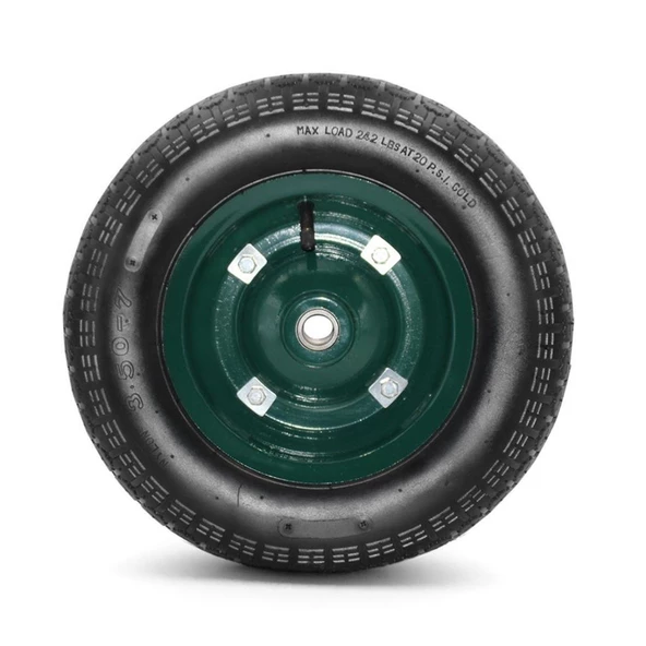 Hamdi Küçük SHR Havalı Tekerlek 350mm ürün görseli 1