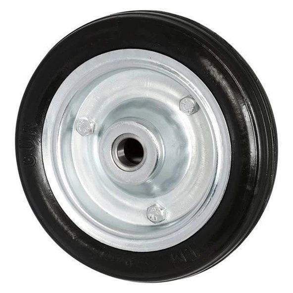 Hamdi Küçük SCR Yedek Teker 250x70x20mm ürün görseli 1
