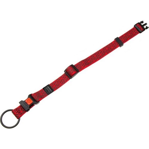 Karlie Art Sp.Plus Ayarlı Tasma 20-35 cm Kırmızı ürün görseli 1