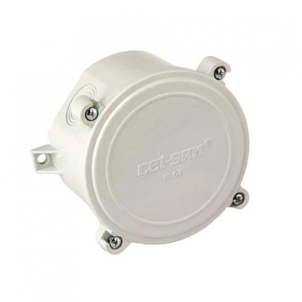 Çetsan 85x50 Nemliyer Antigron Buat 1 Adet IP67 ürün görseli 1