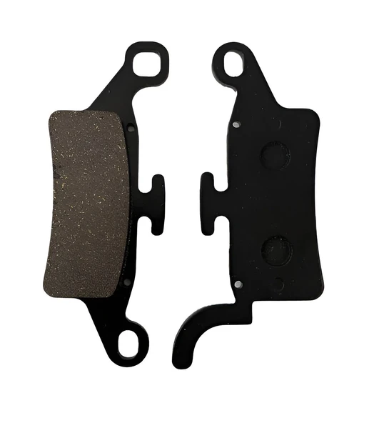 Bws 125 Ön Fren Balatası 2011 -2015 Uyumlu (Nk 492)   Supermoto ürün görseli 1