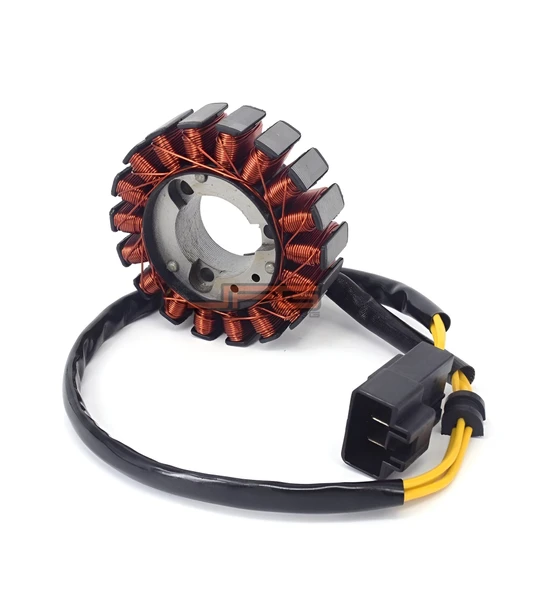 Honda Ps 150 - Dylan 150 Sargı Statör (Alternatör ) Supermto ürün görseli 1