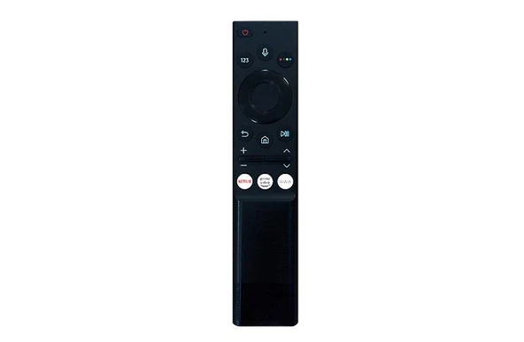 Hi-Level HL55FMN501 HL50FMN501 Tizen Tv Kumandası-Mikrofonlu ürün görseli 1