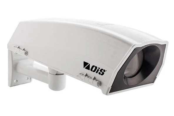 OiS XTR 99 IF Isıtıcı-Fanlı Kamera Muhafazası ürün görseli 1