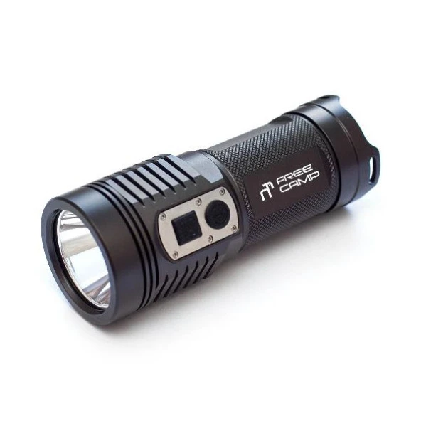 FreeCamp AND-SRA40 960 Lümen Led Fener ürün görseli 1