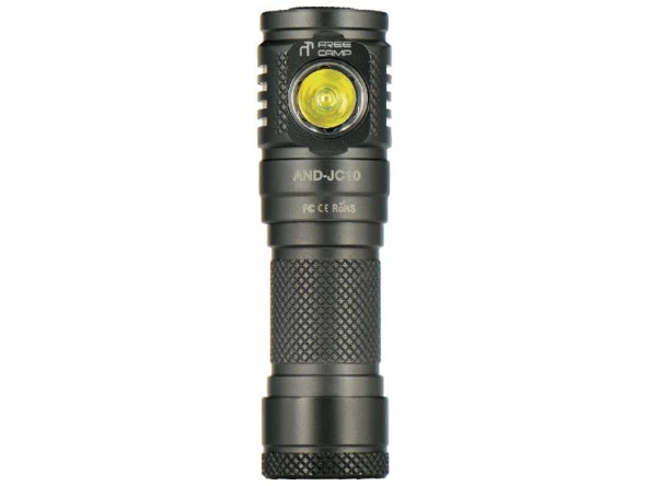 FreeCamp AND-JC10 260 Lümen Led Fener ürün görseli 1