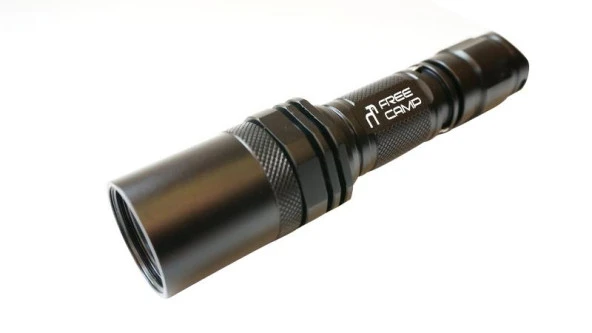 FreeCamp AND-BC25SE 960 Lümen Led Fener ürün görseli 1