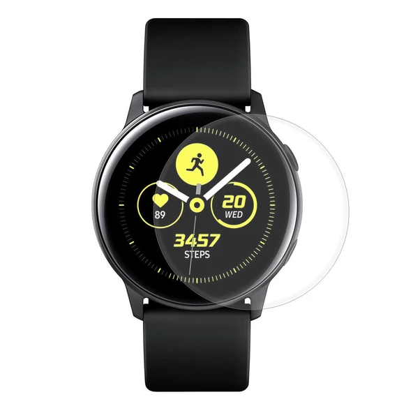 Bufalo Samsung Galaxy Watch 42mm Cam Ekran Koruyucu ürün görseli 1
