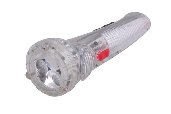 Andoutdoor F2008 Cam Kırma Aparatlı Mıknatıslı Acil Sinyal Feneri ürün görseli 1