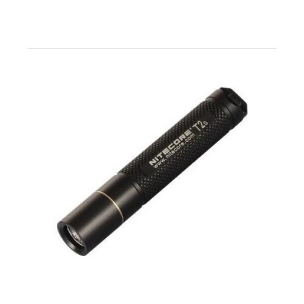 Nitecore T2S El Feneri - Resim 2